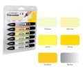 ProMarker 6 Blending Set 1 Yellow