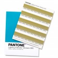 PANTONE 彩通照明指標貼 D65