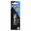 X-ACTO X245 3片旋轉刀刀片