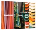 2016 PANTONEVIEW 家居裝飾 + 室內裝潢流行色展望