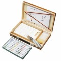 Kusakabe Artists' Water Colour Wooden Box Set 24'S