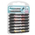 Letraset AquaMarker 12 Set 2