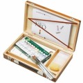 Kusakabe Artists' Water Colour Wooden Box Set 12'S