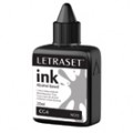 Letraset Black & Grey Inks