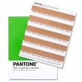 PANTONE 彩通照明指標貼 D50