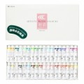 Kusakabe Artists' Water Colours Set J36'S 5ml